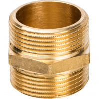 SFT-0003-114114 STOUT Ниппель НН 1"1/4