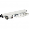 SCA-6010-230850 STOUT Комплект коаксиальный для прохода через стену (совместим  Vaillant Pro, Plus, Protherm Пантера, Гепард) 60/100, 850 мм