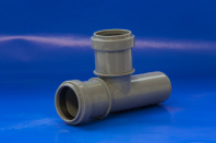 203287 Политэк Тройник 32*32 /87,5