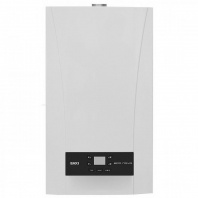 Baxi ECO Nova 10F Котел газовый настенный компактный