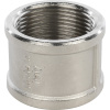 SFT-0006-114114 STOUT Муфта ВВ никелированная 1"1/4