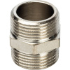 SFT-0004-003434 STOUT Ниппель HH никелированный 3/4