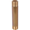 SFT-0062-012100 STOUT Удлинитель НН 1/2"x100