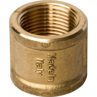 SFT-0005-003434 STOUT Муфта ВВ 3/4