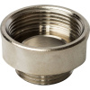 SFT-0008-001141 STOUT Переходник ВН никелированный 1"1/4X1"