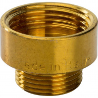 SFT-0007-001141 STOUT Переходник ВН 1"1/4X1"