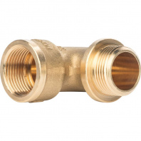 SFT-0015-000034 STOUT Угольник с упором НВ 3/4