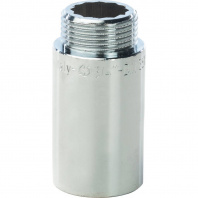 SFT-0002-003450 STOUT Удлинитель хромированный 3/4X50