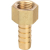 SFT-0036-001810 STOUT Штуцер ВР 1/8X10