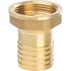 SFT-0036-011435 STOUT Штуцер ВР 1"1/4X35
