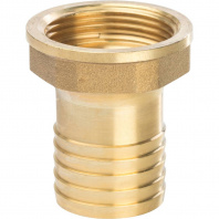 SFT-0036-011435 STOUT Штуцер ВР 1"1/4X35