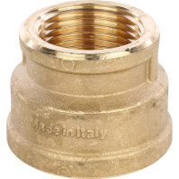 SFT-0005-001121 STOUT Муфта ВВ переходная 1"1/2X1"