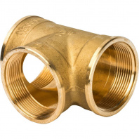 SFT-0019-000002 STOUT Тройник ВВ 2"