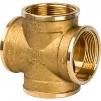 SFT-0030-000002 STOUT Крестовина ВВ 2"