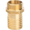 SFT-0035-011435 STOUT Штуцер НР 1"1/4X35