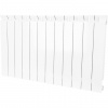 STOUT STYLE 500 12 секций радиатор биметаллический боковое подключение (белый RAL 9010)