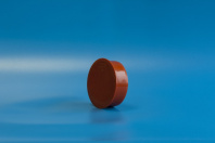 27620 Политэк Заглушка для наружной канализации 200