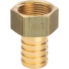 SFT-0036-003420 STOUT Штуцер ВР 3/4X20