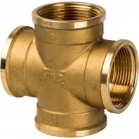 SFT-0030-000112 STOUT Крестовина ВВ 1"1/2