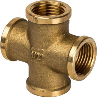 SFT-0030-000012 STOUT Крестовина ВВ 1/2