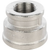 SFT-0006-011412 STOUT Муфта ВВ переходная никелированная 1"1/4X1/2