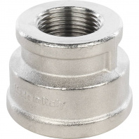 SFT-0006-011412 STOUT Муфта ВВ переходная никелированная 1"1/4X1/2