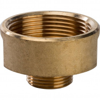 SFT-0007-011212 STOUT Переходник ВН 1"1/2X1/2"